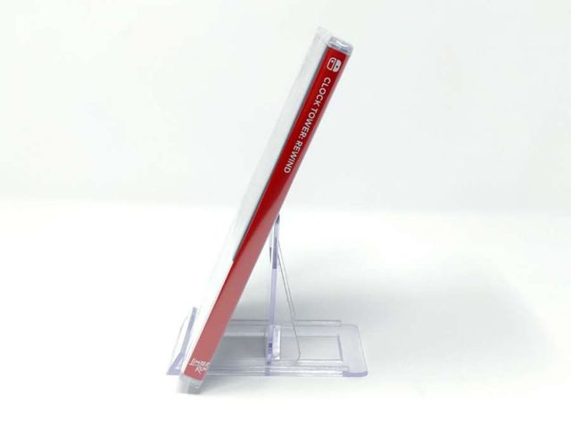 Clock Tower Rewind (USA) (Limited Run) NSW