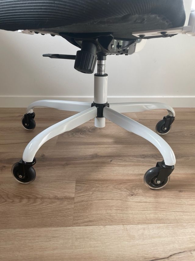 Silla ergonomica KERDOM 9070F