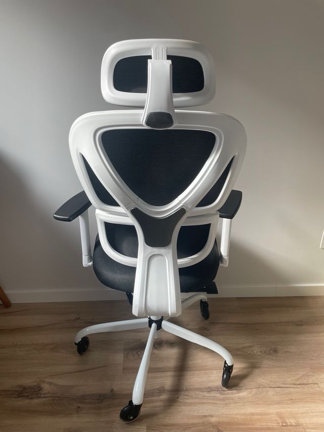 Silla ergonomica KERDOM 9070F