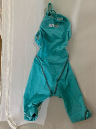 Bañador POWERSKIN ST NEXT NIÑA