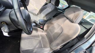 Despiece Peugeot 407