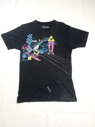 Camiseta Quiksilver