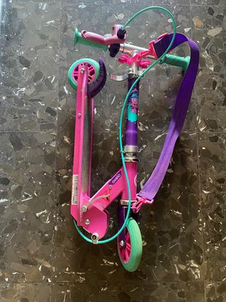 Patinete Scooter Niños Oxelo