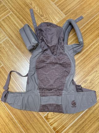 Mochila portabebé Ergobaby 