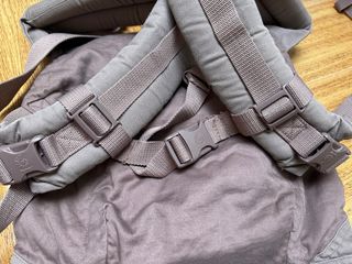 Mochila portabebé Ergobaby 