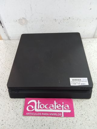 Consola PS4 1tb. slim.....