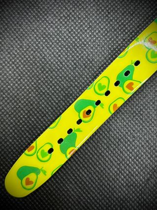 RELOJ AGATHA RUIZ DE LA PRADA AGUACATE