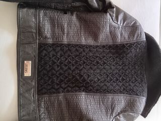 Traje chaqueta Jeans