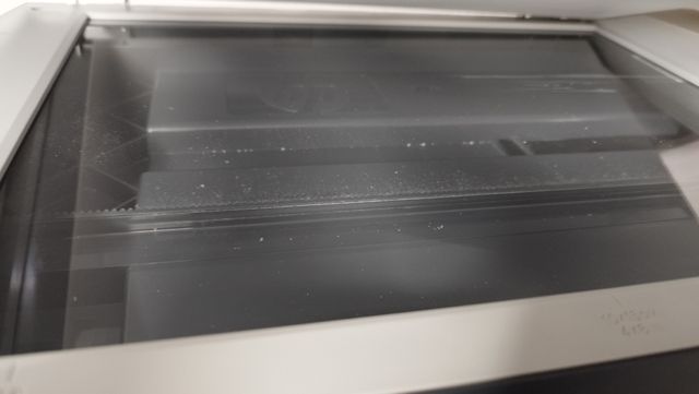 Stampante laser HP M1005 MFP