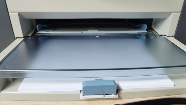 Stampante laser HP M1005 MFP