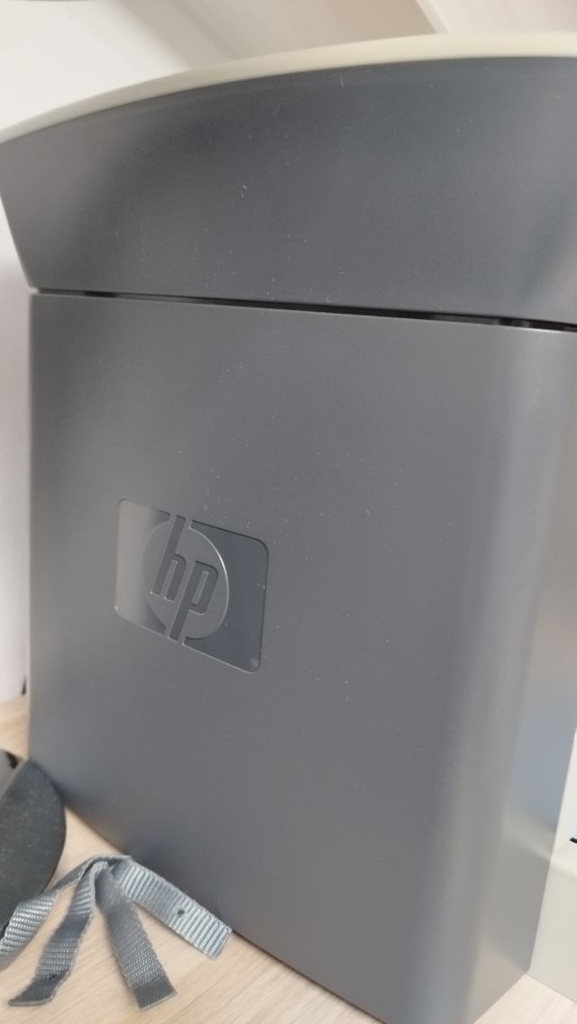 Stampante laser HP M1005 MFP