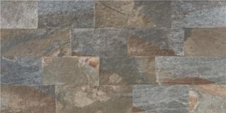 Porcelanico oxido de 60X120