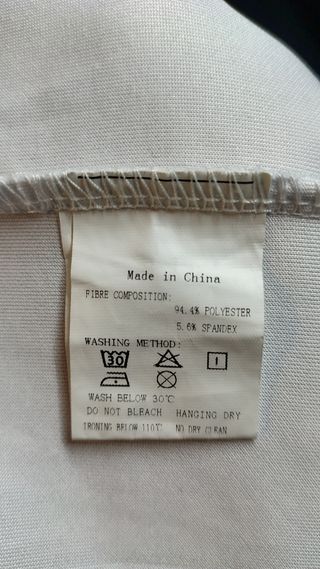 Felpa con grafica jazz cup bianca