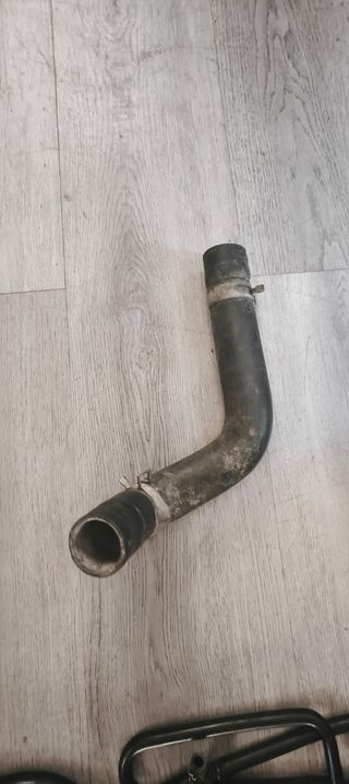 Despiece Honda CBF 600 S