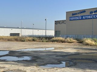 Terreno en venta en Mariola en Lleida