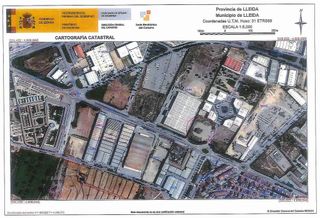 Terreno en venta en Mariola en Lleida