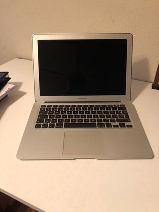 Macbook air 2015 8gb ram 128gb ssd