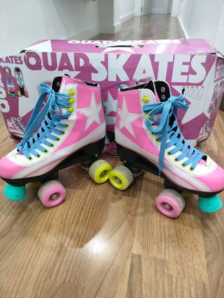 Patines