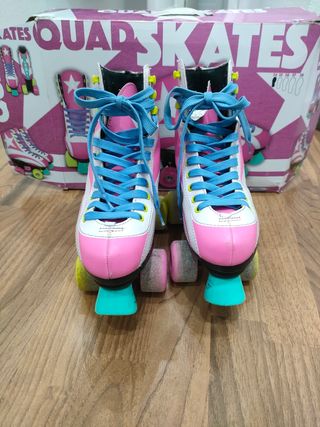 Patines