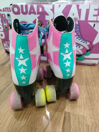 Patines