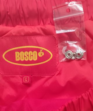 Pantalón Ski JJOO 