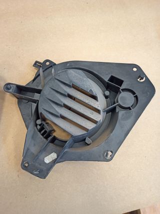 Bases/Plastico/Soportes Altavoces Peugeot 206