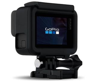 GoPro Hero5 Black - Cámara deportiva#170819