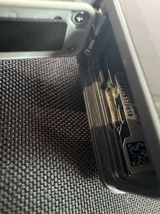 GoPro Hero5 Black - Cámara deportiva#170819