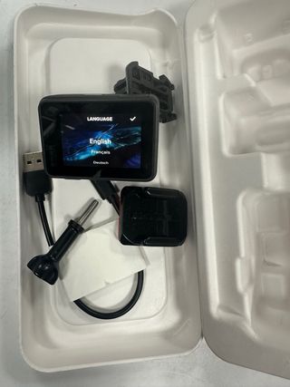 GoPro Hero5 Black - Cámara deportiva#170819