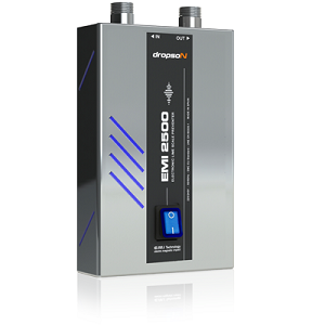 Descalcificador DROPSON EMI2500