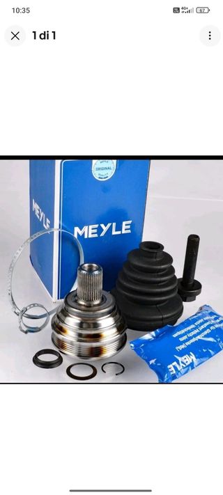 KIT GIUNTO ESTERNO VW AUDI SEAT SKODA