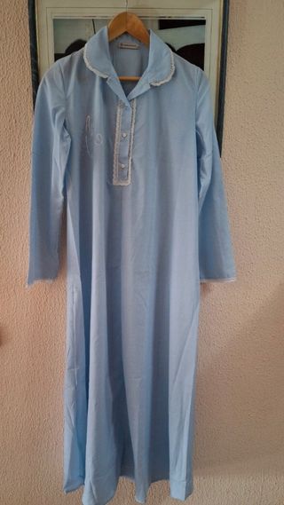 Camison nuevo a estrenar para  la noche del terror