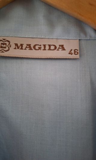 Camison nuevo a estrenar para  la noche del terror