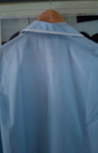 Camison nuevo a estrenar para  la noche del terror