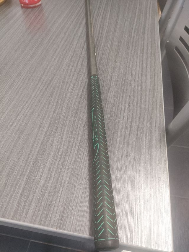 Driver Lady Taylor Made. 