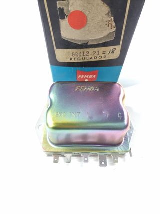 Regulador alternador MINI AUSTIN VICTORIA
