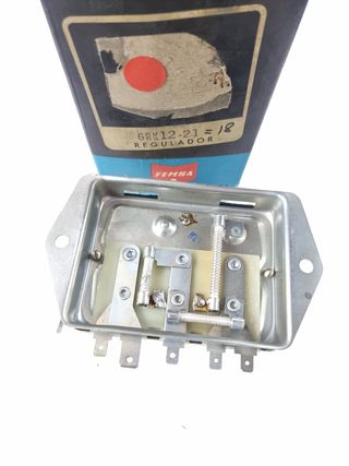 Regulador alternador MINI AUSTIN VICTORIA