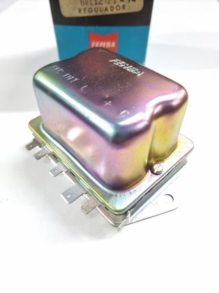 Regulador alternador MINI AUSTIN VICTORIA