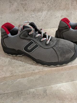 Zapatos seguridad