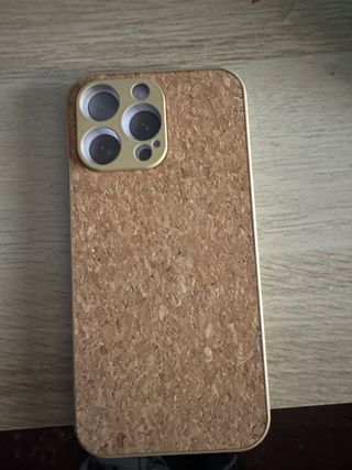 Funda Iphone 16 pro max
