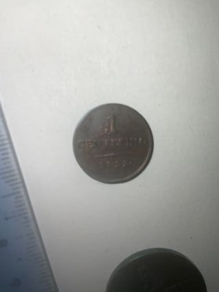 3 monedas Italia Lombardo Veneto y Napoleón I