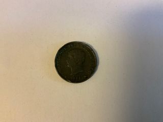 3 monedas Italia Lombardo Veneto y Napoleón I