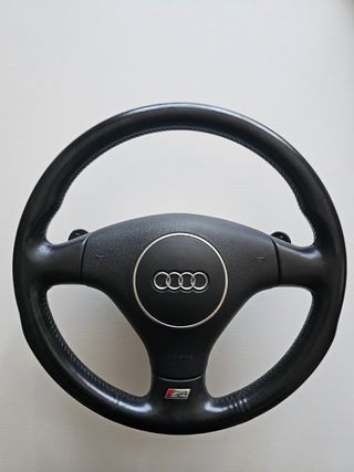 Volante Audi S4 b6
