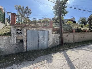 Terreno en venta en Urbanitzacions en Bigues i Riells