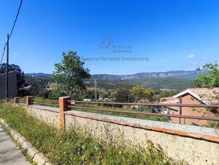 Terreno en venta en Urbanitzacions en Bigues i Riells
