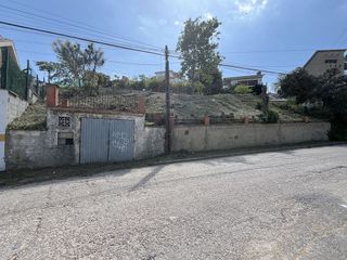 Terreno en venta en Urbanitzacions en Bigues i Riells