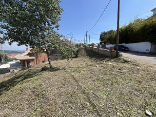 Terreno en venta en Urbanitzacions en Bigues i Riells