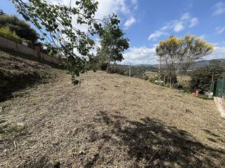 Terreno en venta en Urbanitzacions en Bigues i Riells