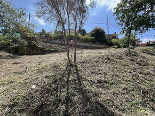 Terreno en venta en Urbanitzacions en Bigues i Riells
