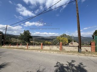 Terreno en venta en Urbanitzacions en Bigues i Riells